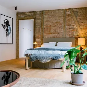  Apartment Feldberg Atelier - Courtyard Maisonette Schweiz