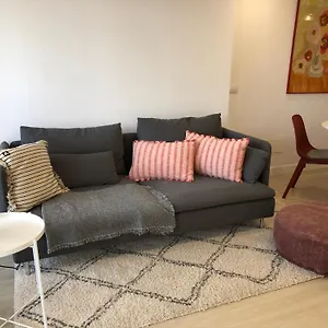  Apartment Pura Vida Strandnahes Ferienappartment In Bester Lage! Spanien